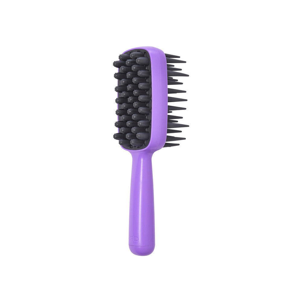 RED Scalp Master 2 Sided Massage and Shampoo Brush