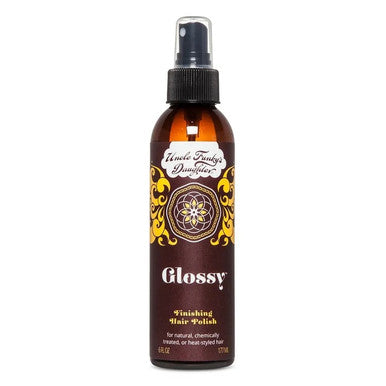 Uncle Funky's Daughter Glossy Finishing Hair Polish (6 oz)