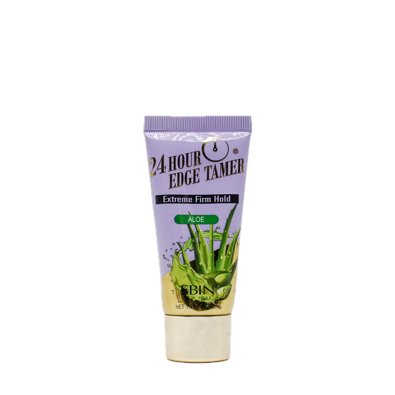 Ebin New York 24 Hour Edge Tamer Gel (1.4 oz)