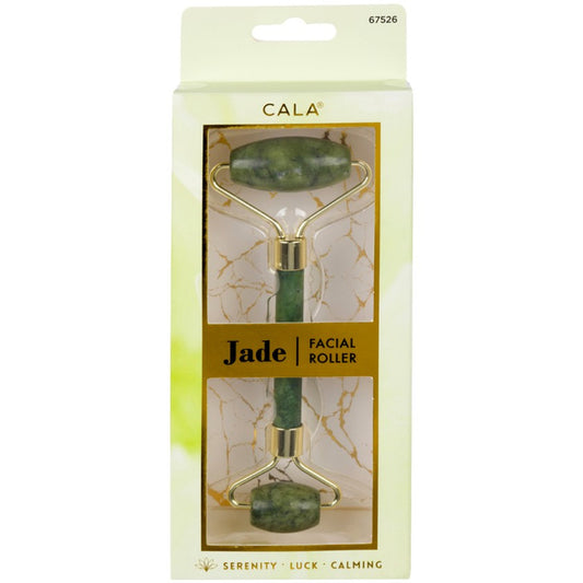 CALA Facial Roller Jade