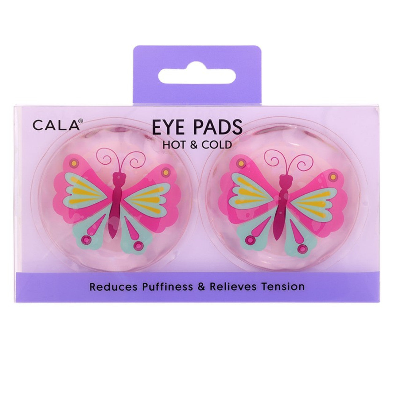 CALA Hot & Cold Eye Pad
