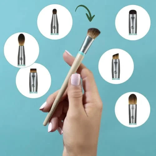ECOTOOLS Total Eye Renewal set
