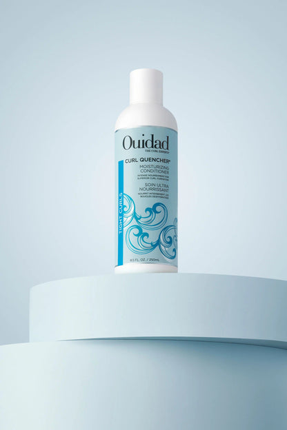 Ouidad Curl Quencher Moisturizing Conditioner