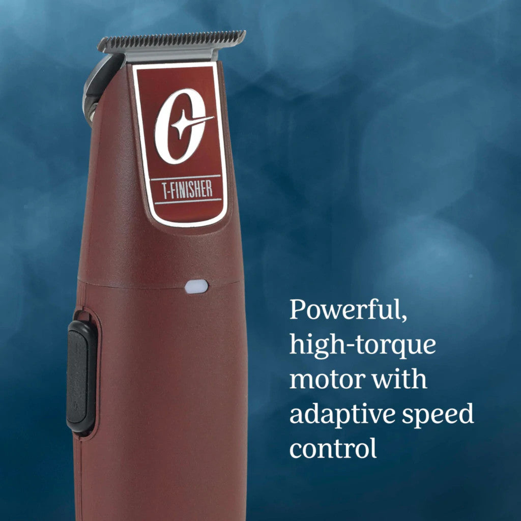 Oster Professional Cordless T Finisher Trimmer