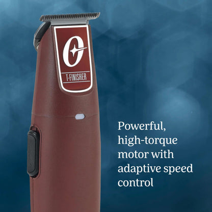 Oster Professional Cordless T Finisher Trimmer