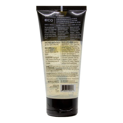 Eco Style Extreme Stiff Hold Styling Gel (6oz)