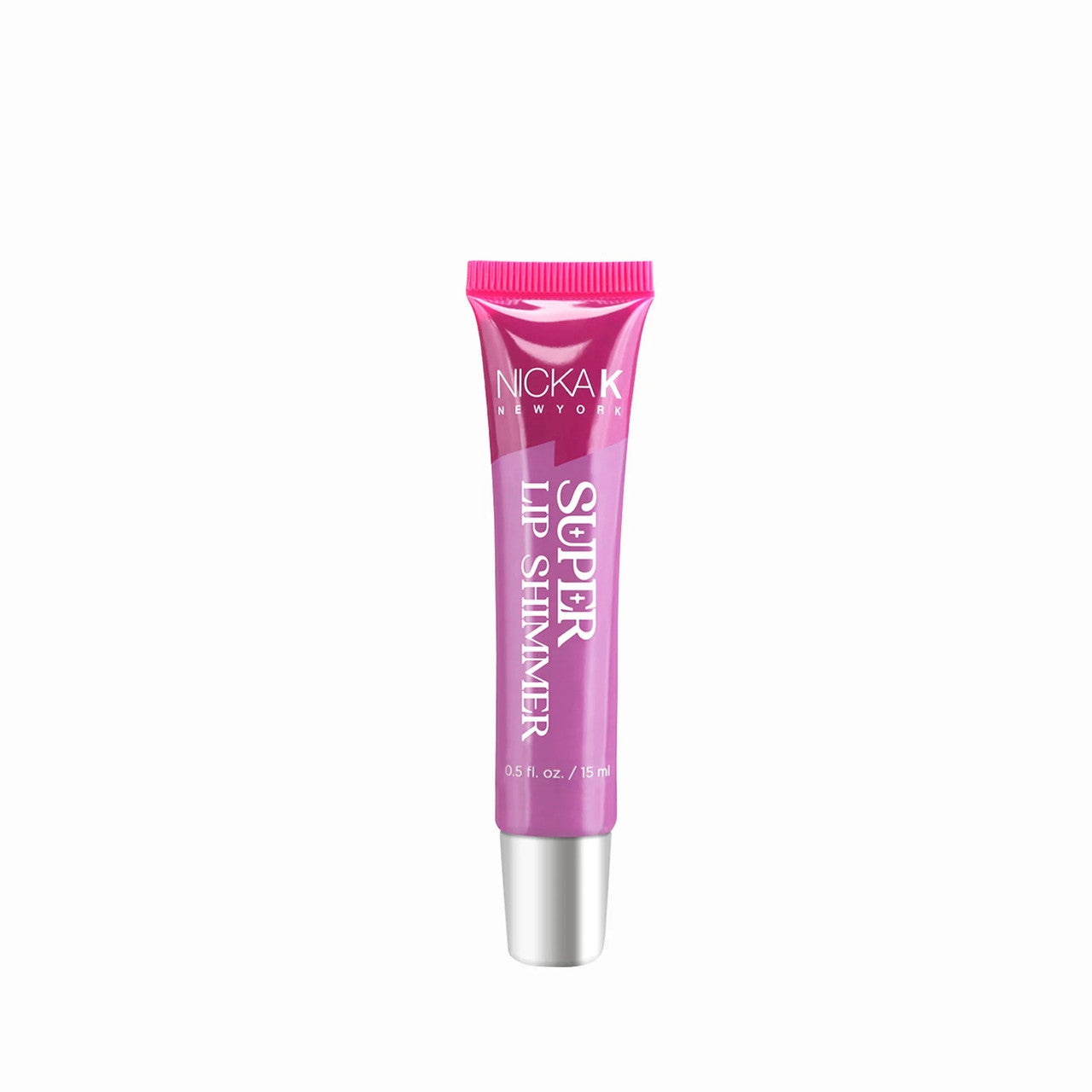 NICKA K  Super Lip Shimmer