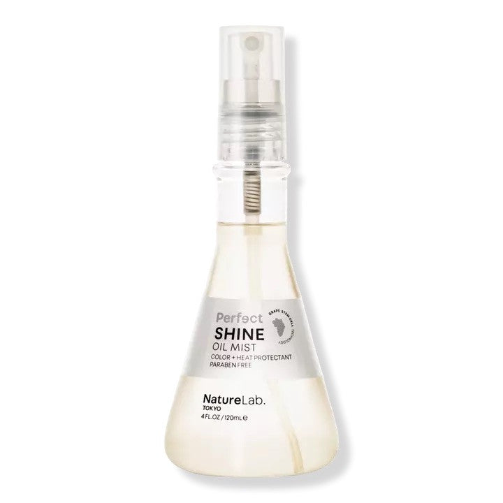NatureLab Tokyo Perfect Shine Oil Mist  (4 oz)