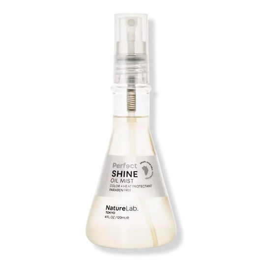 NatureLab Tokyo Perfect Shine Oil Mist  (4 oz)