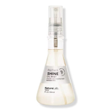 NatureLab Tokyo Perfect Shine Oil Mist  (4 oz)