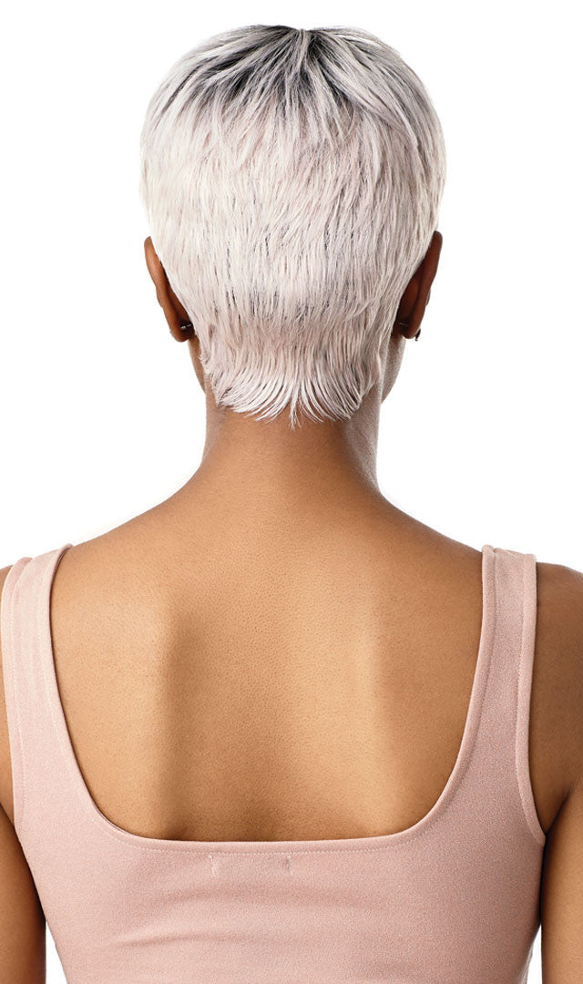 OUTRE Wigpop Synthetic Full Wig - NOLA