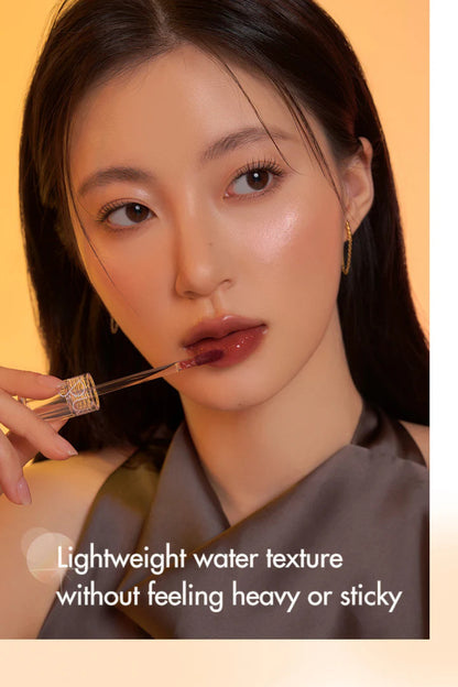 [rom&nd] Glasting Water Tint