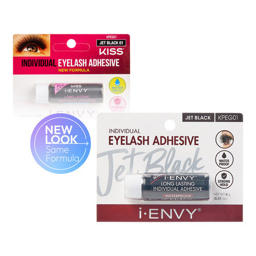 KISS Premium Individual Lash Glue