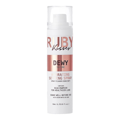 Ruby Kiss Setting Spray