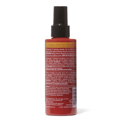 Creme Of Nature Argan Oil Perfect 7-N-1 Leave In Treatment