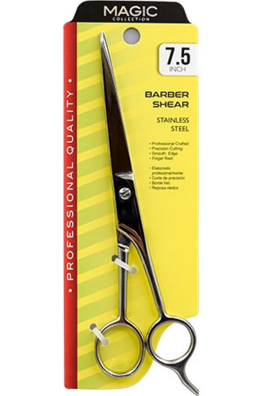 Magic Collection Professional Barber Shear