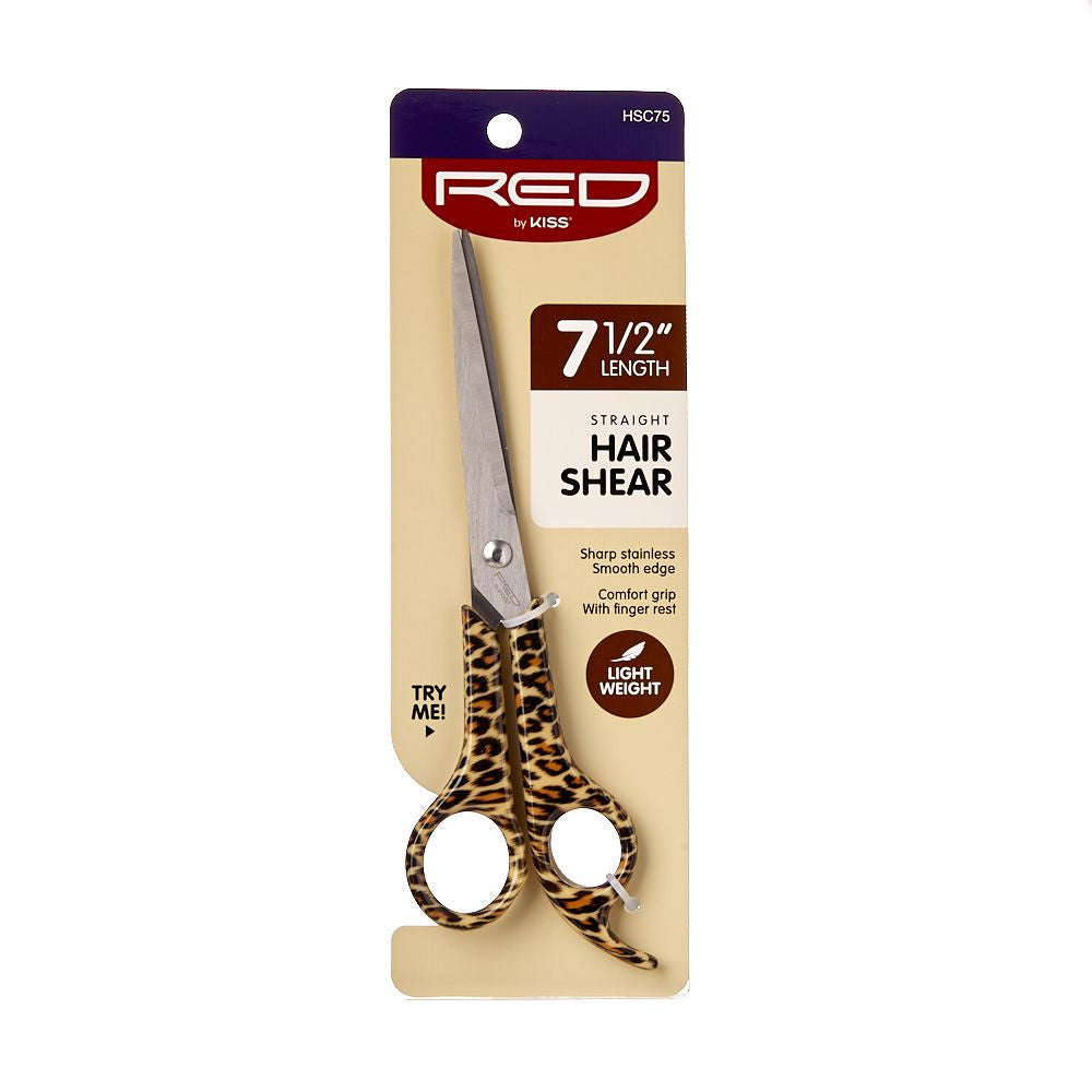 RED Hair Shear
