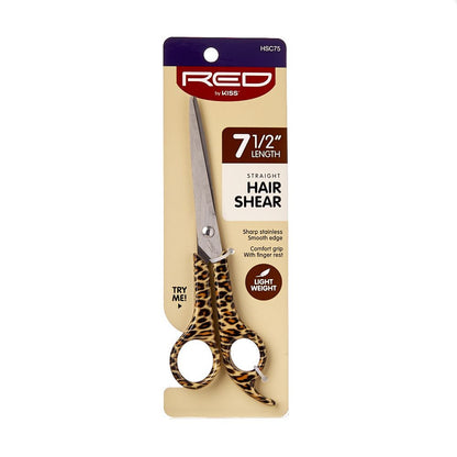RED Hair Shear