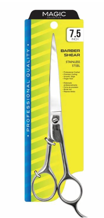 Magic Collection LEFTY Barber Shear & Thinning Shear