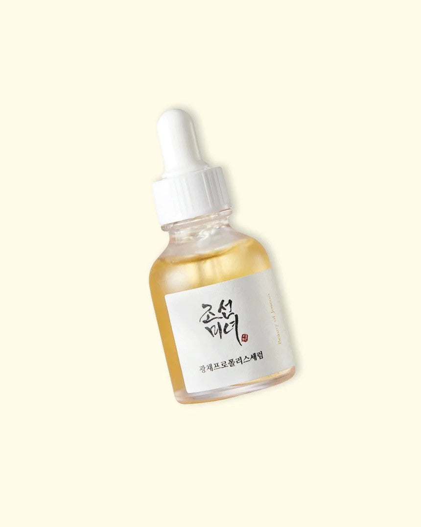 [BEAUTY OF JOSEON] Glow Serum (1.01 oz)