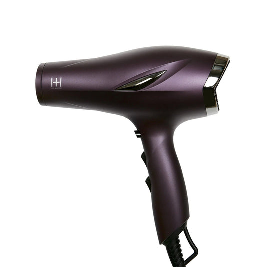 Annie Hot & Hotter 1875 Watt Ceramic Ionic Hair Dryer