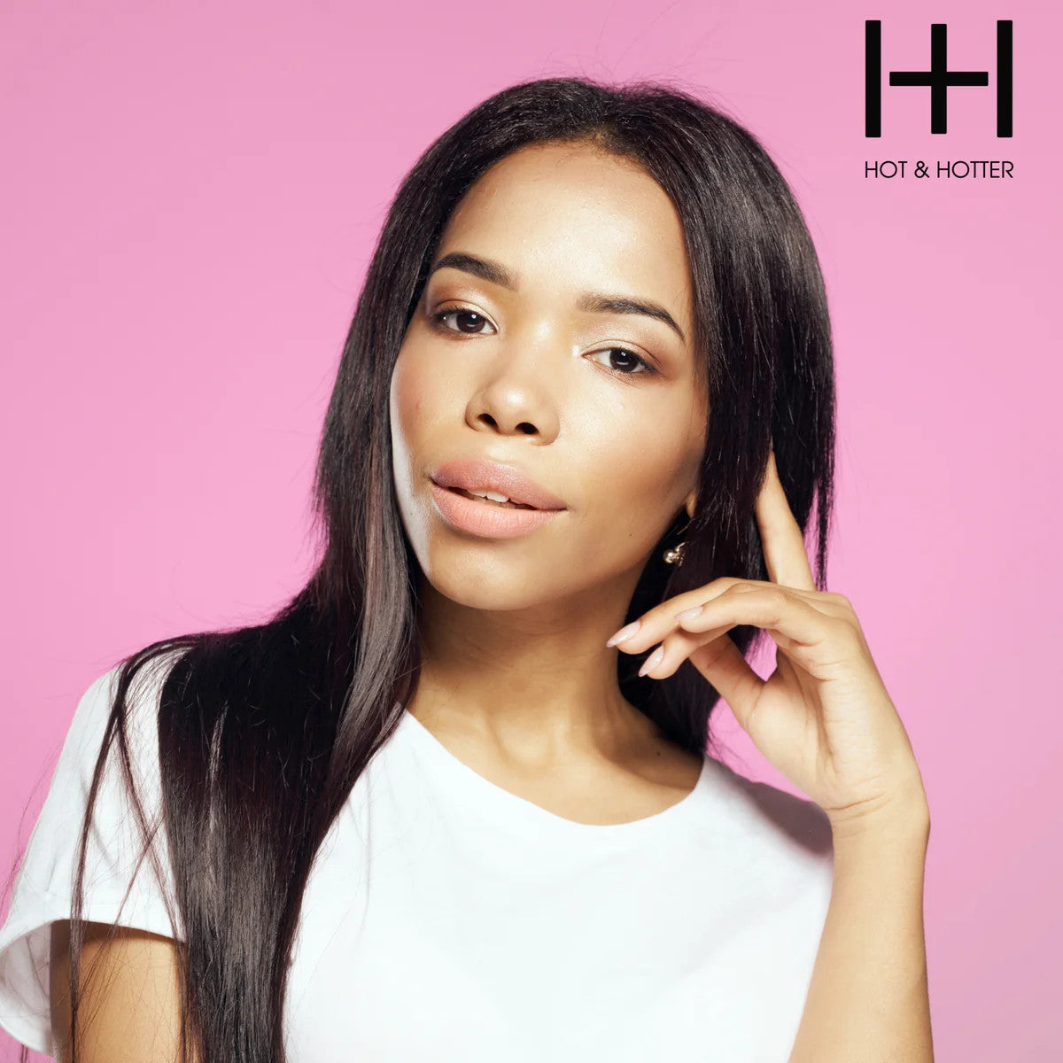 Annie Hot & Hotter Thermal Straightening Pressing Comb