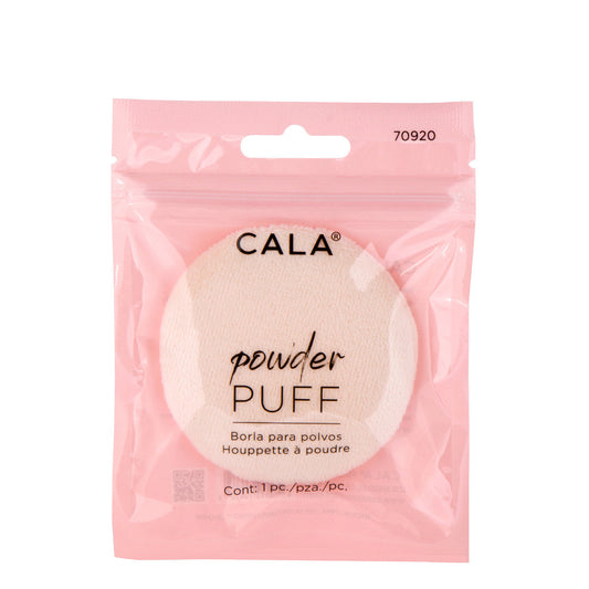 CALA Powder Puff (1pc)