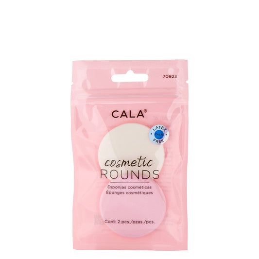 CALA Cosmetic Sponges