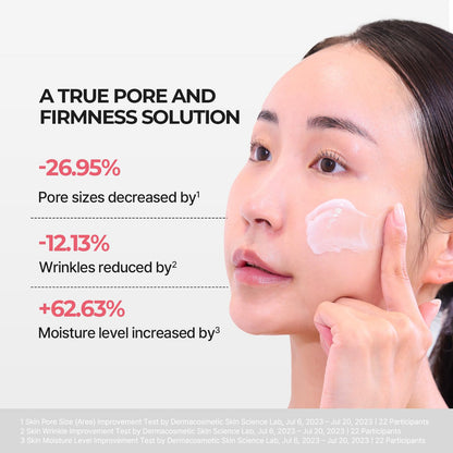 TORRIDEN Cellmazing Firming Cream (2.02 oz)