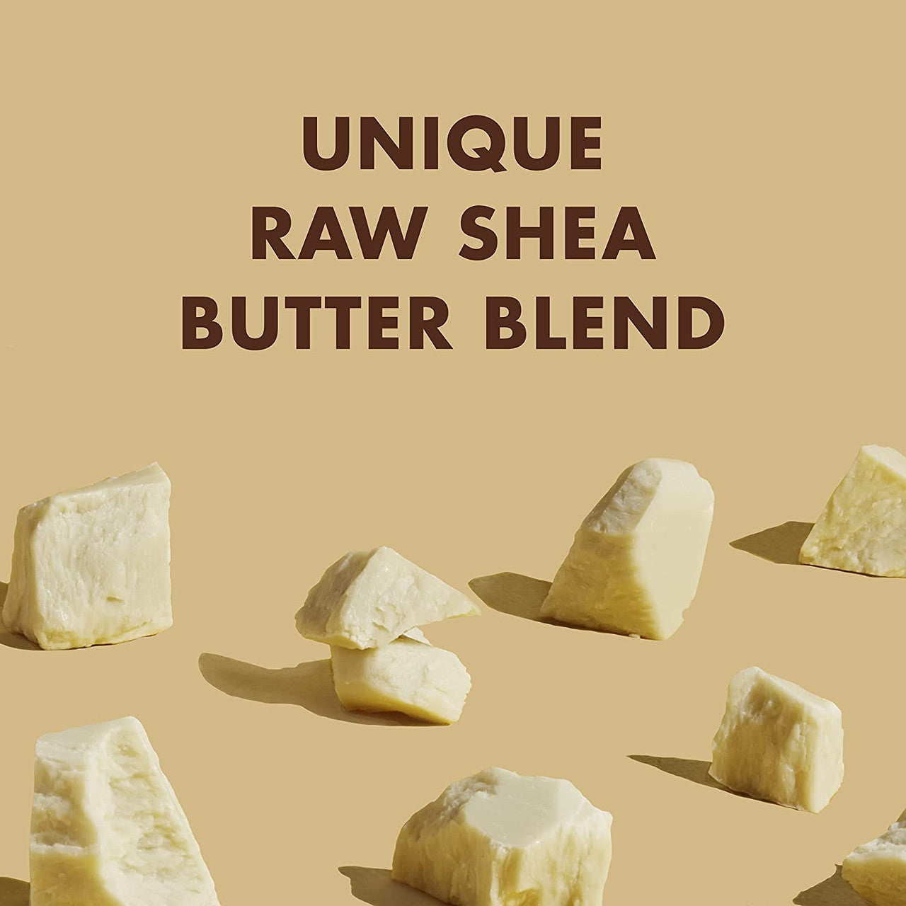 Shea Moisture Raw Shea Butter Deep Moisturizing Detangler (8oz)