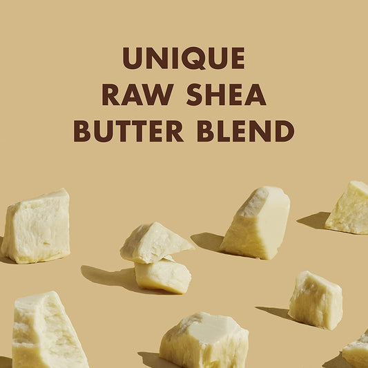 Shea Moisture Raw Shea Butter Deep Moisturizing Detangler (8oz)