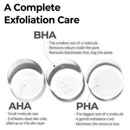 SOME BY MI AHA BHA PHA 30 Days Miracle Serum (1.69 oz)