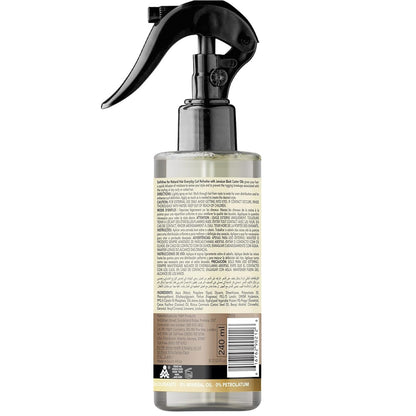 Sofnfree Curl Coconut & Jamaican Black Castor Oil Everyday Curl Refresh (8.12 oz)