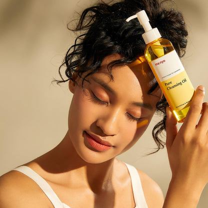 ma:nyo Pure Cleansing Oil (6.7 oz)
