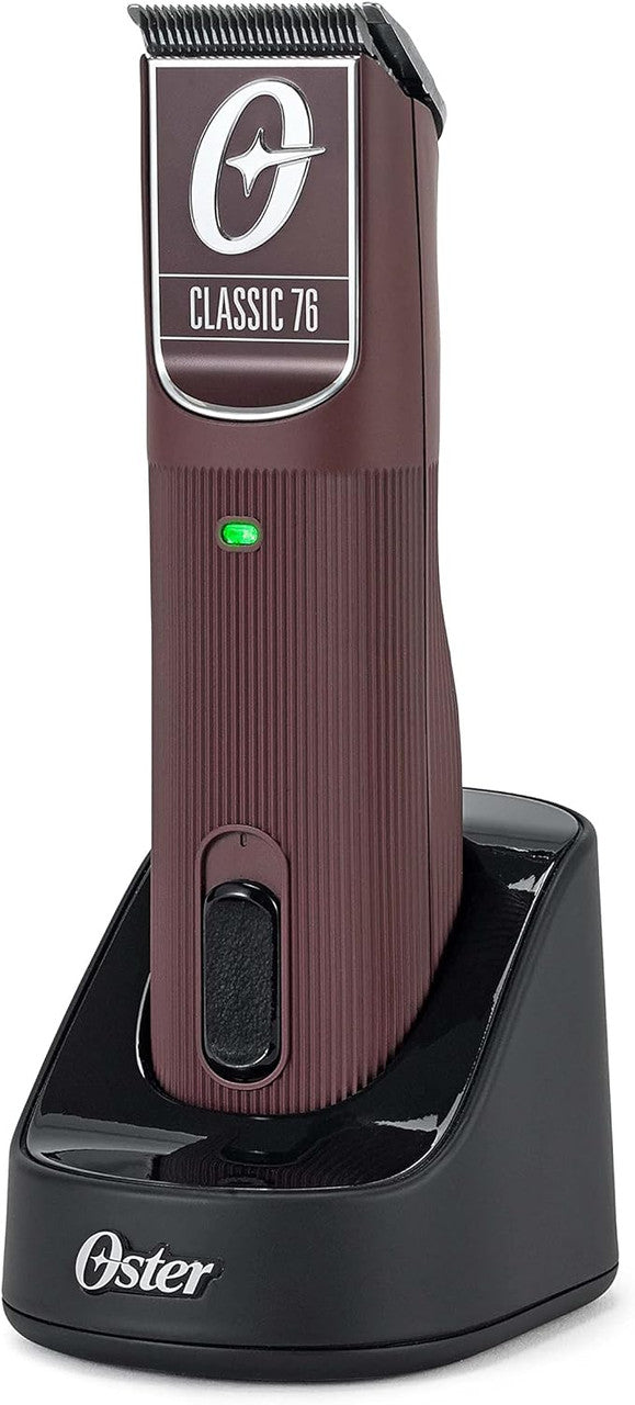 Oster Professional Cordless Classic 76 Clipper