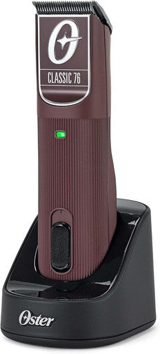 Oster Professional Cordless Classic 76 Clipper