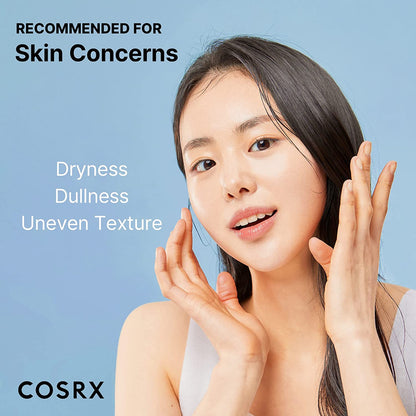 COSRX Low pH Good Morning Gel Cleanser (5.07 oz)