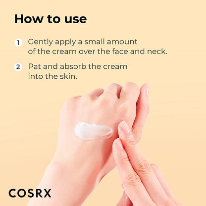 COSRX  Advanced Snail 92 All In One Cream (3.52 oz)