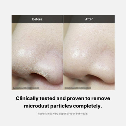 MEDICUBE Zero Foam Cleanser (4.05 oz)