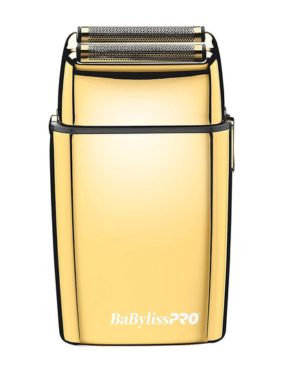 BaBylissPRO Gold Fx Collection combo (Trimmer + Shaver)