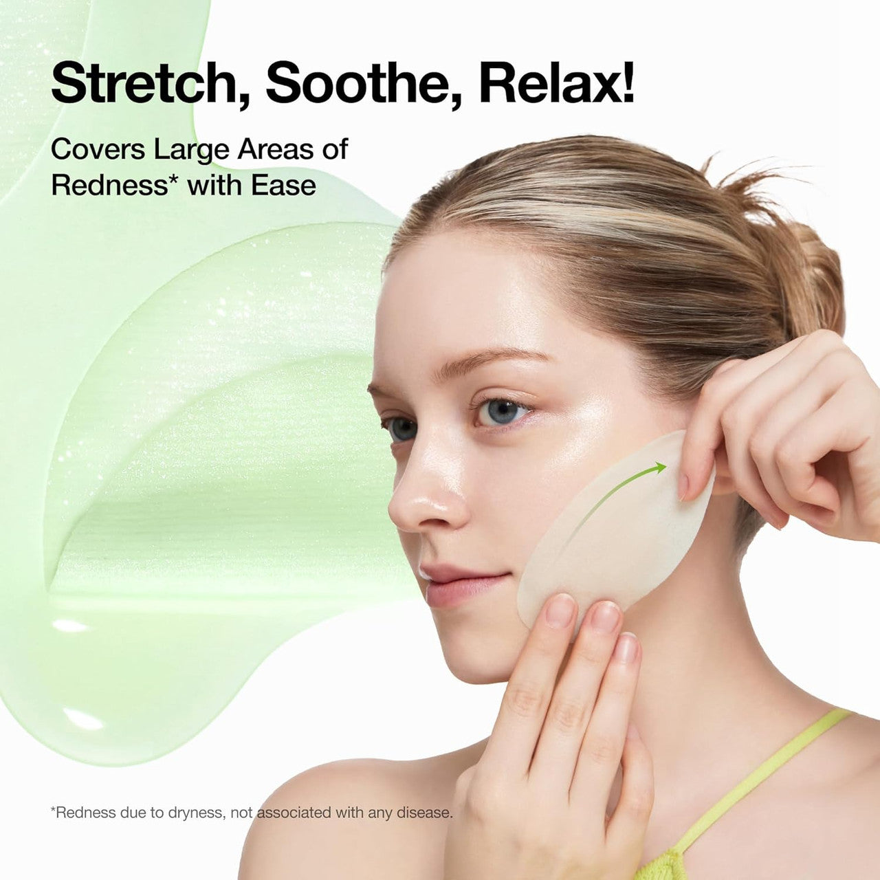 ANUA Azelaic 10 Hyaluron Redness Soothing Pad (90 Pads)