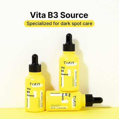 TIAM Vita B3 Source (1.35 oz)