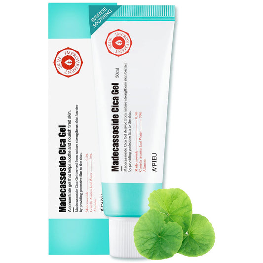 [A'PIEU] Madecassoside Cica Gel (1.69 oz)