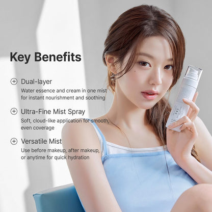 Dr.Althea 345 Relief Cream Mist
