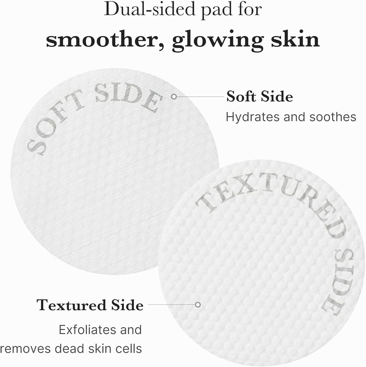 MEDICUBE  Zero Pore Pads 2.0 (70 pads)