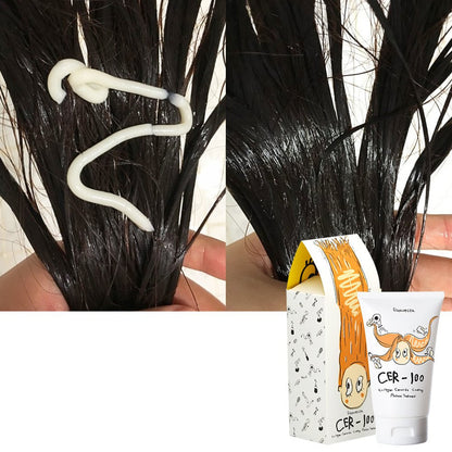 Elizavecca CER-100 Collagen Ceramide Coating Protein Treatment (3.38 oz)