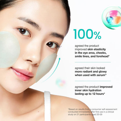 Anua PDRN 100 Hyaluronic Acid Pad  (180ml, 60 Pads)