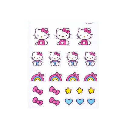 THE CREME SHOP Hello Kitty Hydrocolloid Blemish Patches