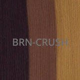 BROWN-CRUSH