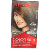 41 Medium Brown